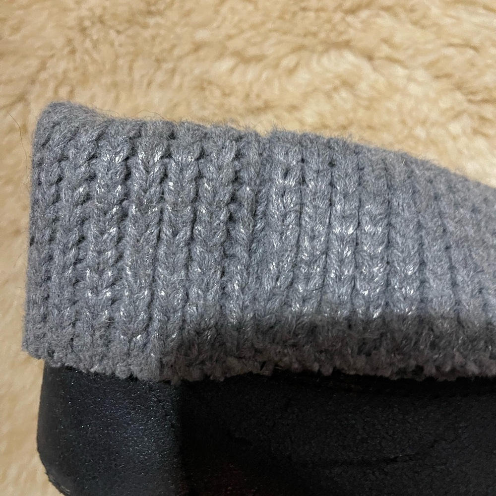 Ankle cogs - Picture 2 of 3
